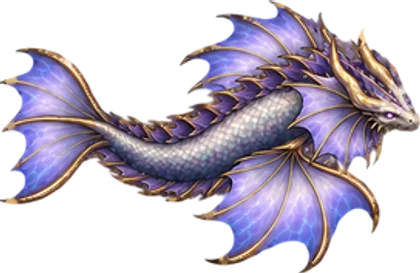 Serpente das Brumas
