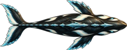 Orca-do-gelo