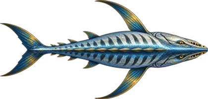 Barracuda-foice