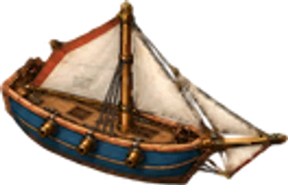 Cúter corsário