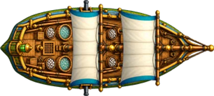 Patacho das lagunas