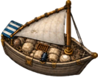 Falua salineira