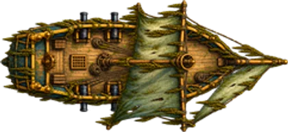 Saqueador do sargaço