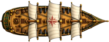 Fragata de barlavento